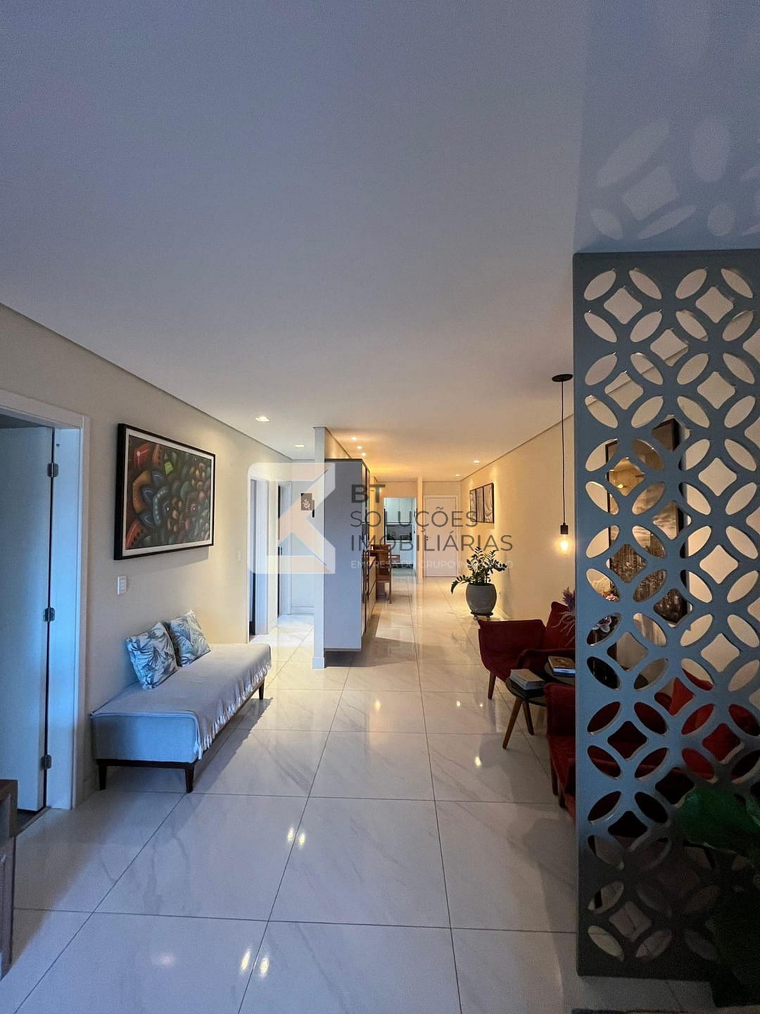 Apartamento, 3 quartos, 133 m² - Foto 3