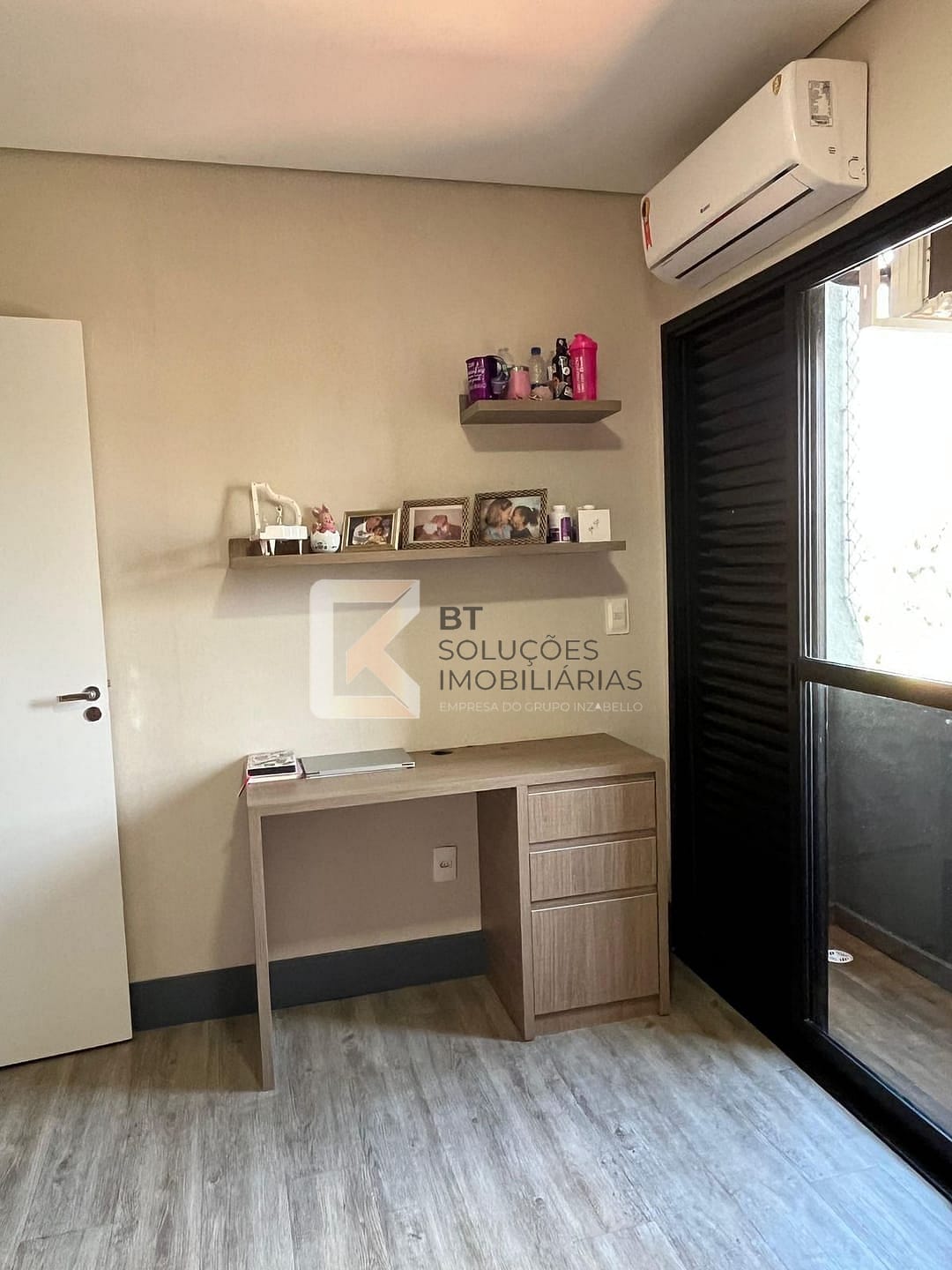 Apartamento, 3 quartos, 133 m² - Foto 5
