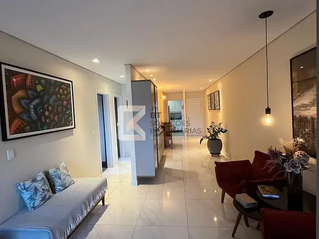 Apartamento 3 quartos e 5 banheiros, à venda, no bairro Centro em Indaiatuba