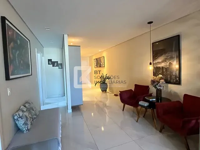 Apartamento 3 quartos e 5 banheiros, à venda, no bairro Centro em Indaiatuba