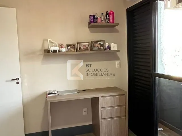 Apartamento 3 quartos e 5 banheiros, à venda, no bairro Centro em Indaiatuba