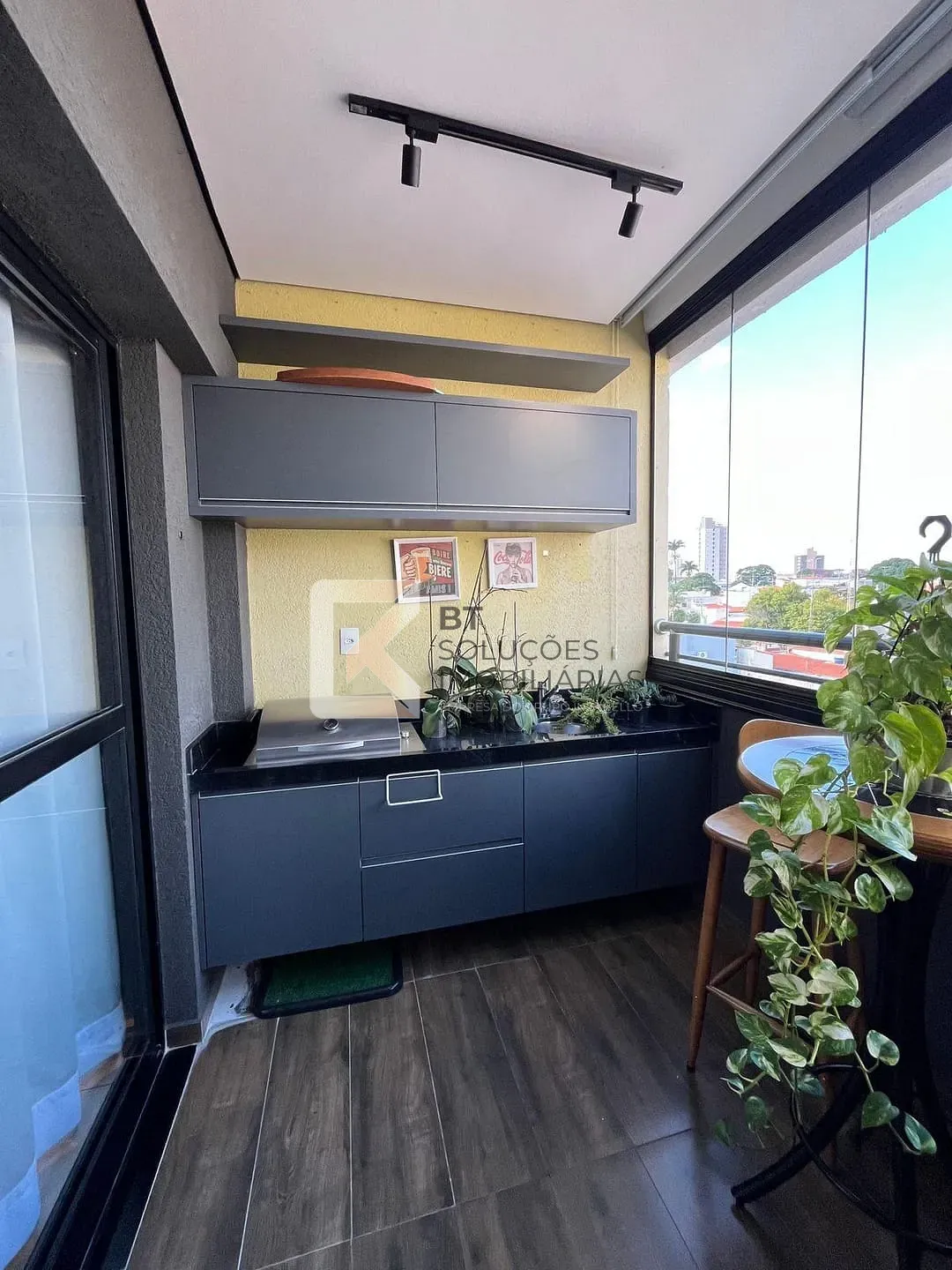 Apartamento, 3 quartos, 133 m² - Foto 30