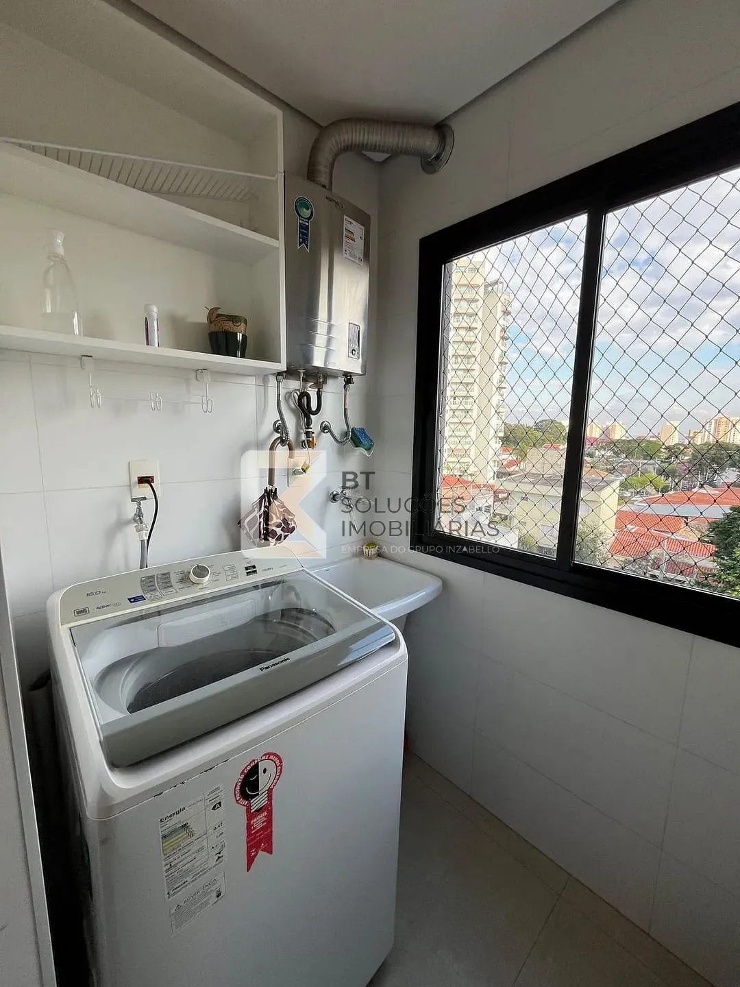 Apartamento, 3 quartos, 133 m² - Foto 18