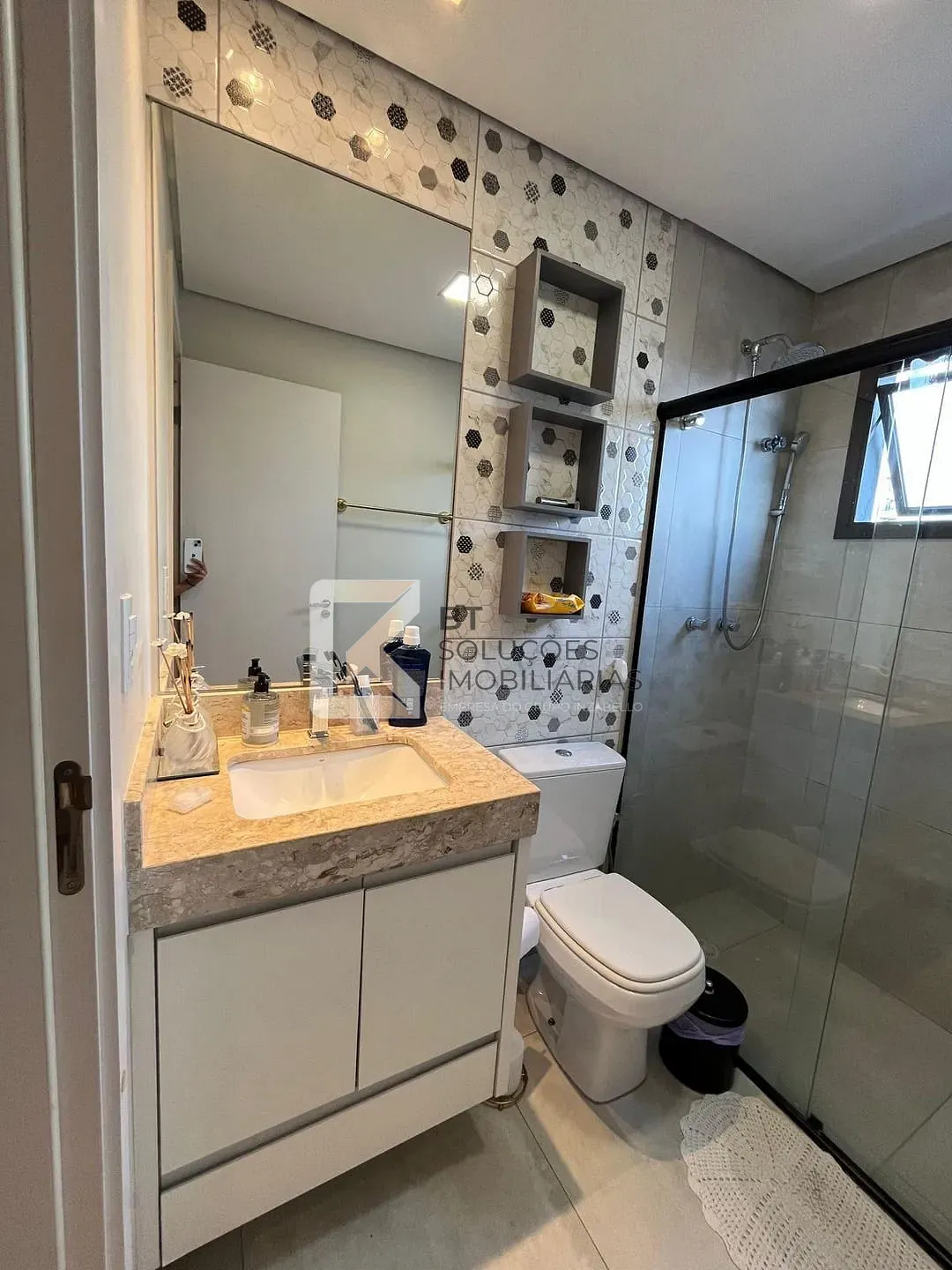 Apartamento, 3 quartos, 133 m² - Foto 28
