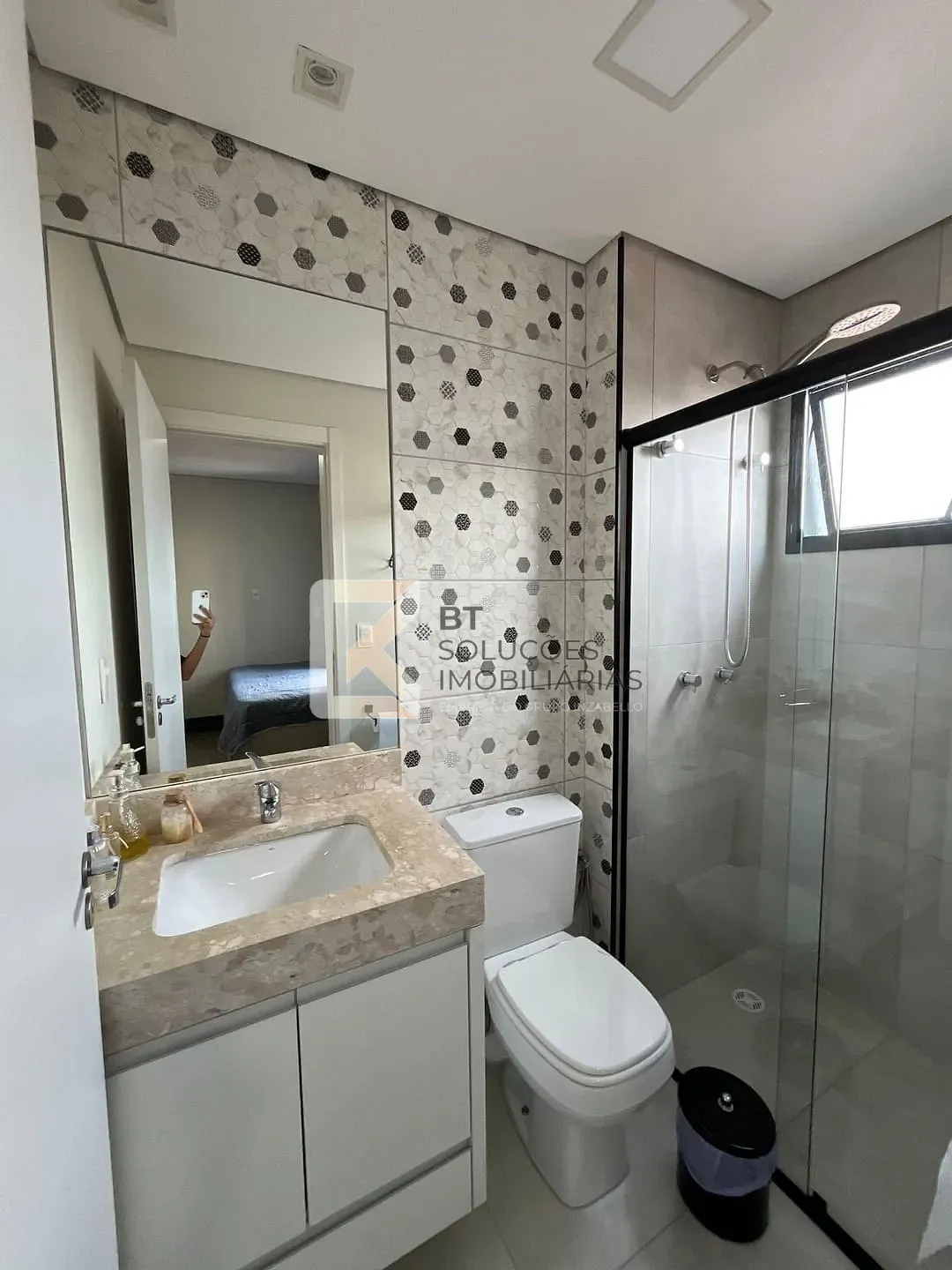 Apartamento, 3 quartos, 133 m² - Foto 27