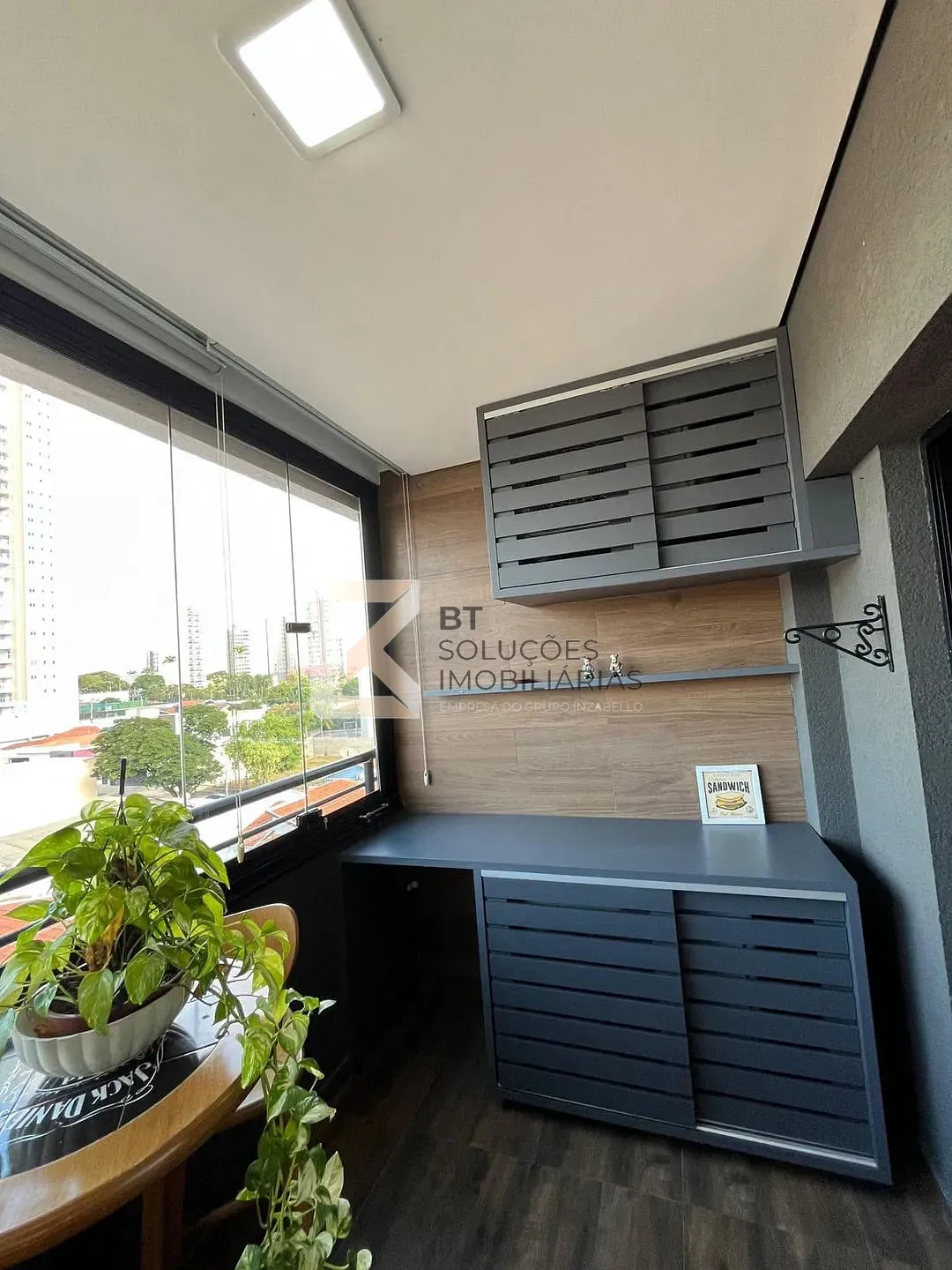 Apartamento, 3 quartos, 133 m² - Foto 29