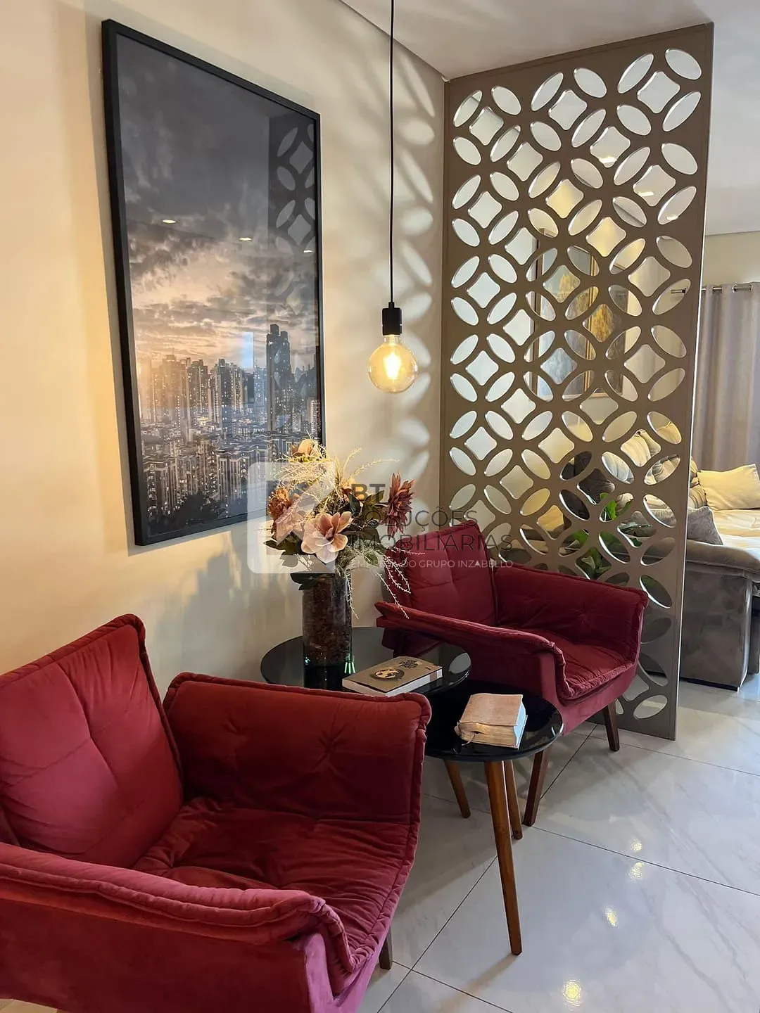 Apartamento, 3 quartos, 133 m² - Foto 8
