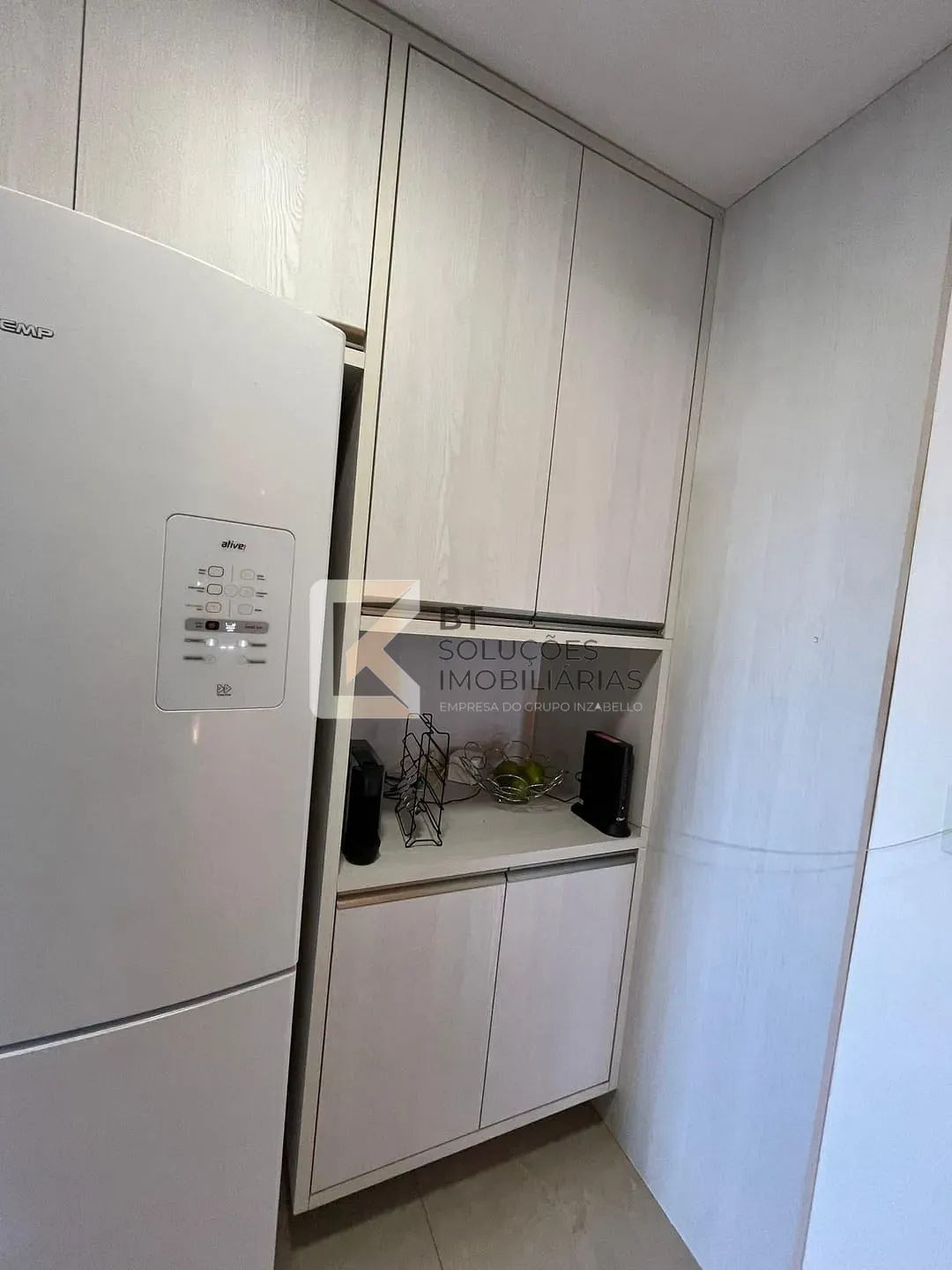 Apartamento, 3 quartos, 133 m² - Foto 13