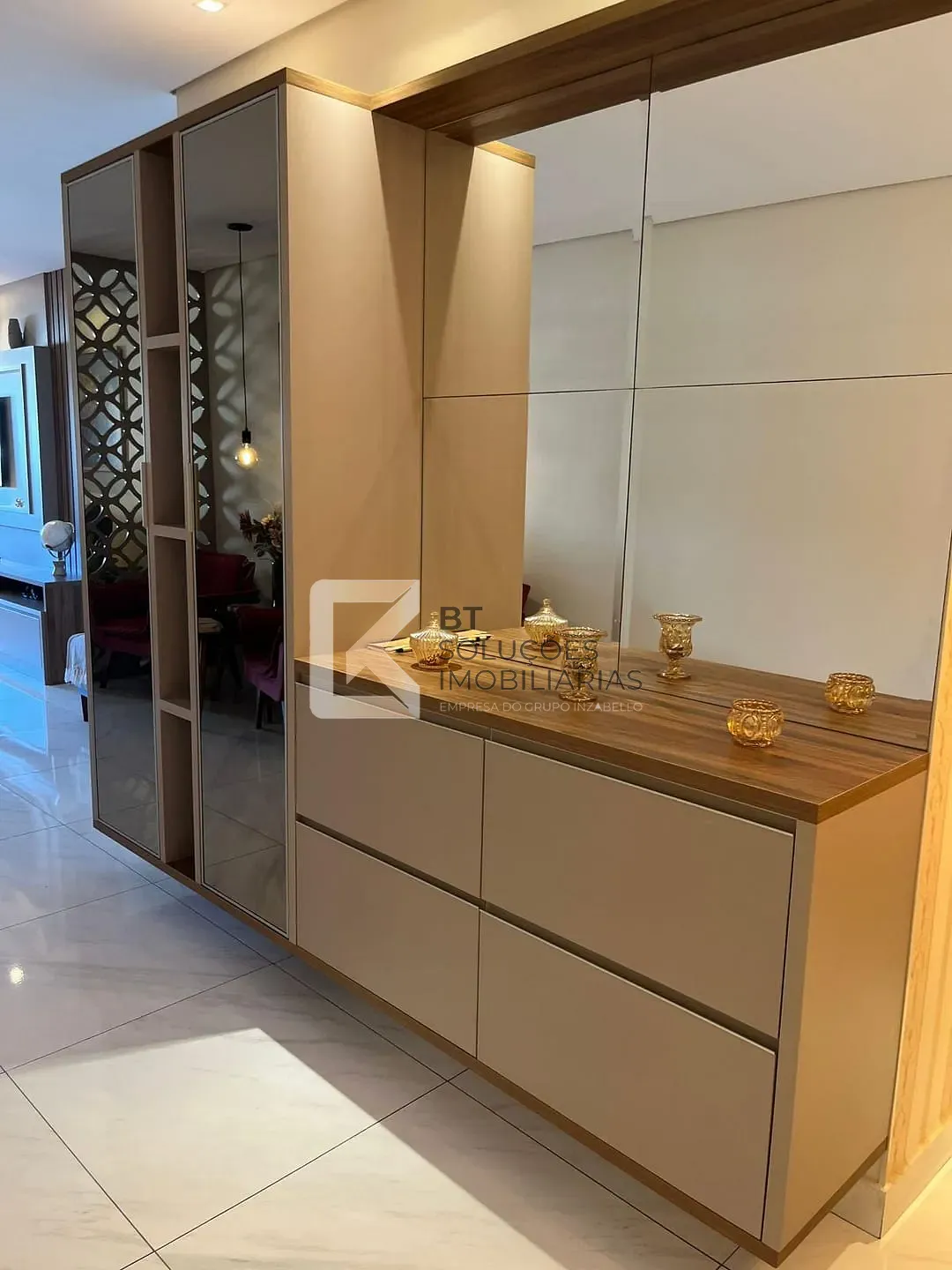 Apartamento, 3 quartos, 133 m² - Foto 11