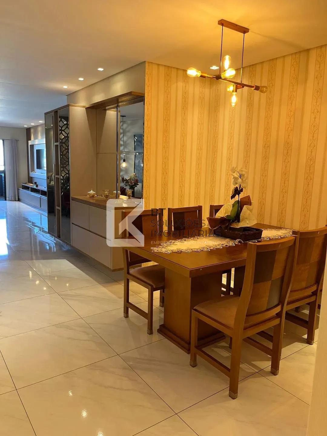 Apartamento, 3 quartos, 133 m² - Foto 7