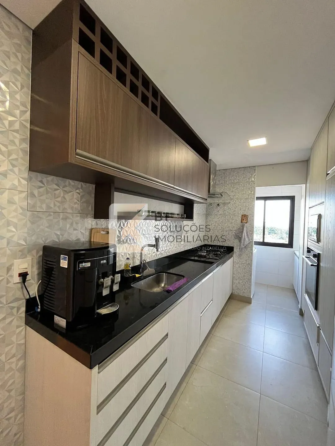 Apartamento, 3 quartos, 133 m² - Foto 9