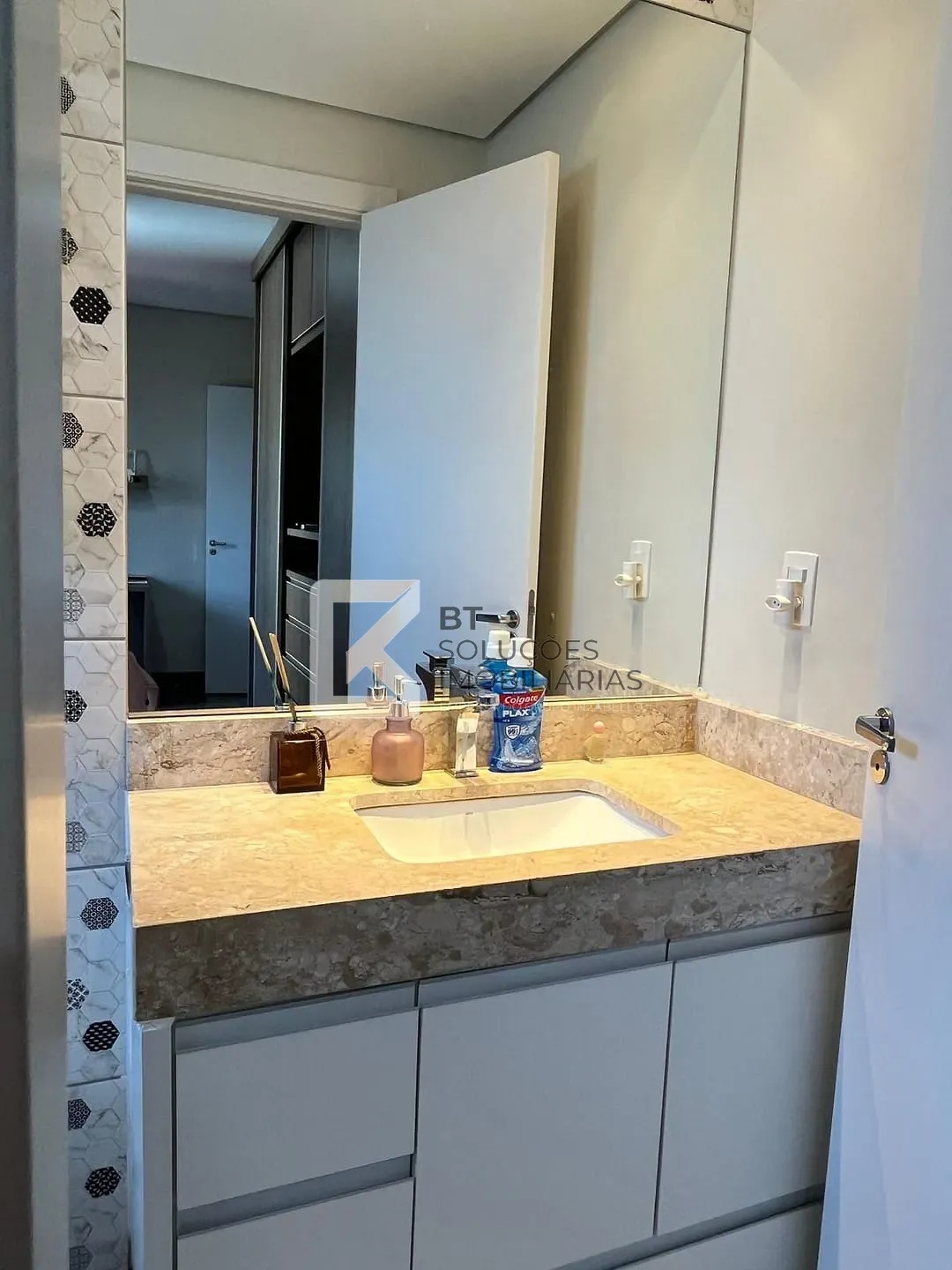 Apartamento, 3 quartos, 133 m² - Foto 6