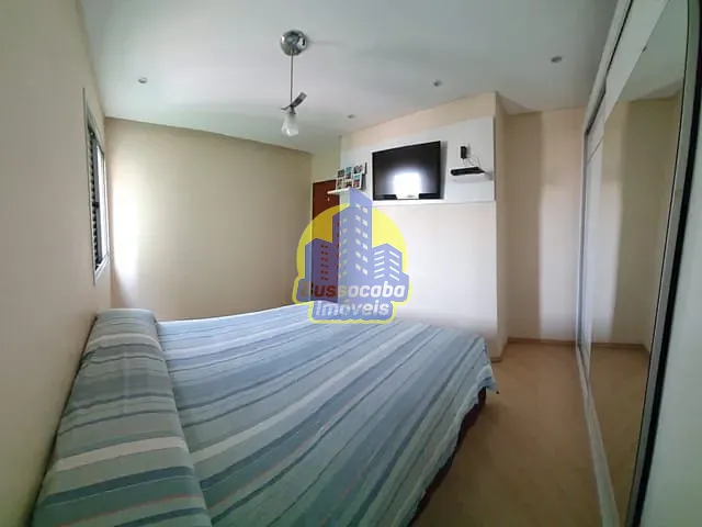 Apartamento com 62m² 2 quartos e 1 banheiro, à venda, no bairro Jaguaribe em Osasco
