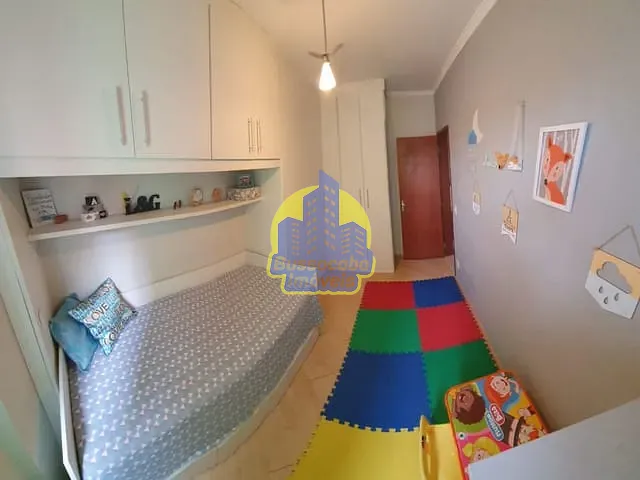 Apartamento com 62m² 2 quartos e 1 banheiro, à venda, no bairro Jaguaribe em Osasco