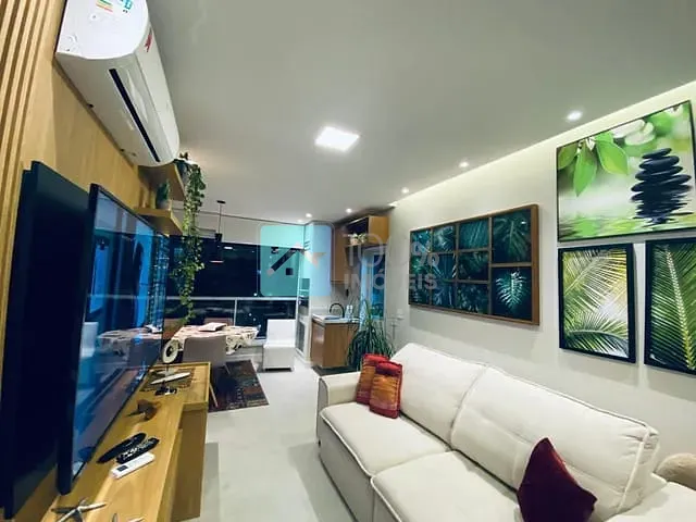 Apartamento com 99m² 3 quartos e 2 banheiros, à venda, no bairro Jardim Alvorada em São José dos Campos