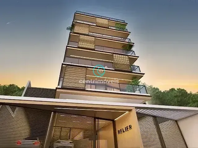 Apartamento com 34m² 1 quarto e 1 banheiro, à venda, no bairro Tijuca em Rio de Janeiro