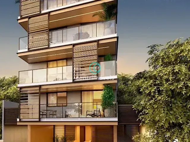 Apartamento com 34m² 1 quarto e 1 banheiro, à venda, no bairro Tijuca em Rio de Janeiro