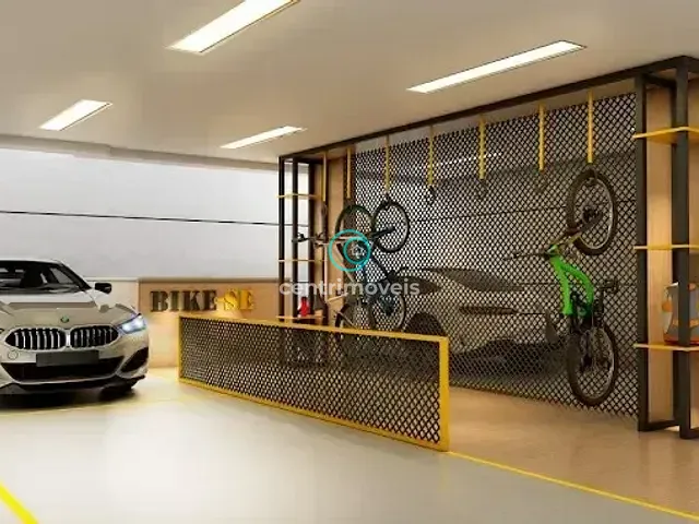 Apartamento com 34m² 1 quarto e 1 banheiro, à venda, no bairro Tijuca em Rio de Janeiro
