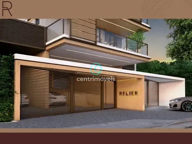 Apartamento com 34m² 1 quarto e 1 banheiro, à venda, no bairro Tijuca em Rio de Janeiro