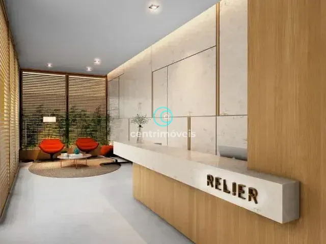 Apartamento com 34m² 1 quarto e 1 banheiro, à venda, no bairro Tijuca em Rio de Janeiro