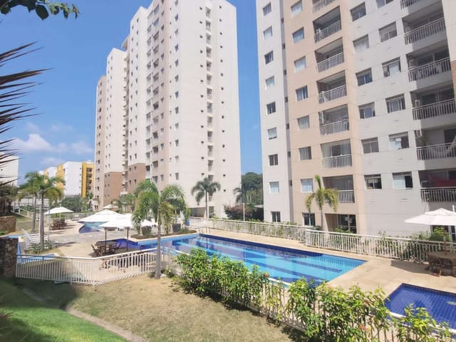 Foto do Apartamento -  à venda, Santa Isabel, Teresina, Piauí | Cristina Lopes Imobiliária