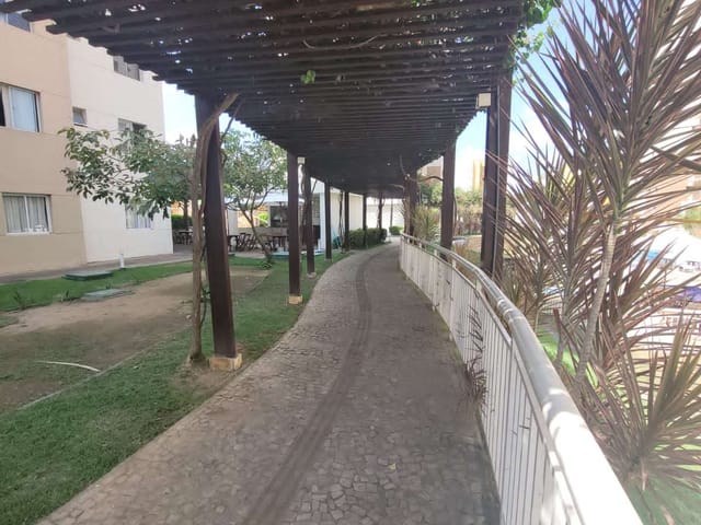 Foto do Apartamento -  à venda, Santa Isabel, Teresina, Piauí | Cristina Lopes Imobiliária