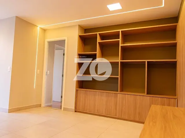 Apartamento 3 quartos e 2 banheiros, à venda, no bairro Jardim Auri Verde em Bauru