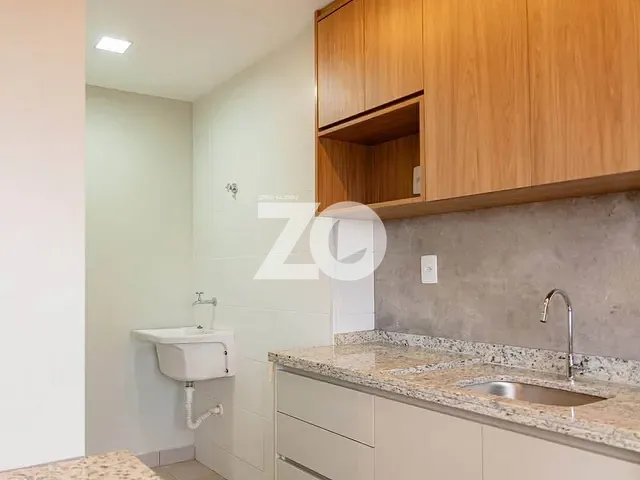 Apartamento 3 quartos e 2 banheiros, à venda, no bairro Jardim Auri Verde em Bauru