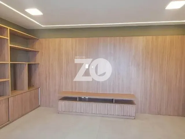 Apartamento 3 quartos e 2 banheiros, à venda, no bairro Jardim Auri Verde em Bauru