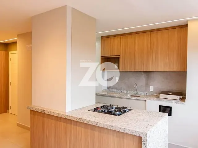 Apartamento 3 quartos e 2 banheiros, à venda, no bairro Jardim Auri Verde em Bauru