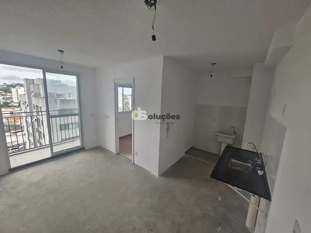 Apartamento 2 quartos e 1 banheiro, à venda, no bairro Lapa em São Paulo