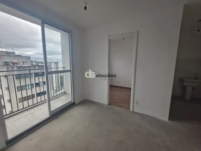 Apartamento 2 quartos e 1 banheiro, à venda, no bairro Lapa em São Paulo