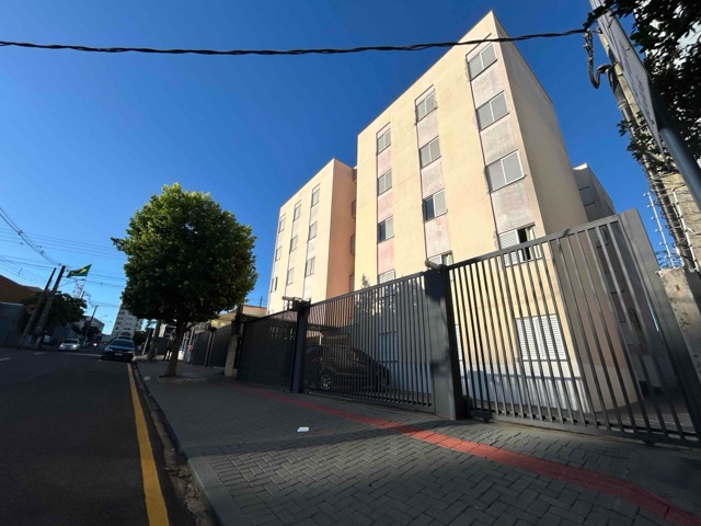 Foto do Apartamento - Apartamento para Locação e  Venda, Residencial Iguaçu, Bancários, Londrina, PR | EPseg Imóveis