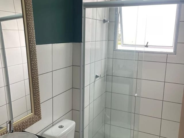Apartamento 2 quartos e 1 banheiro, à venda ou para alugar, no bairro Colinas do Paratehy em São José dos Campos