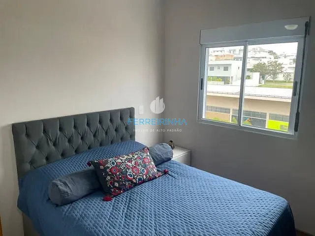Apartamento 2 quartos e 1 banheiro, à venda ou para alugar, no bairro Colinas do Paratehy em São José dos Campos