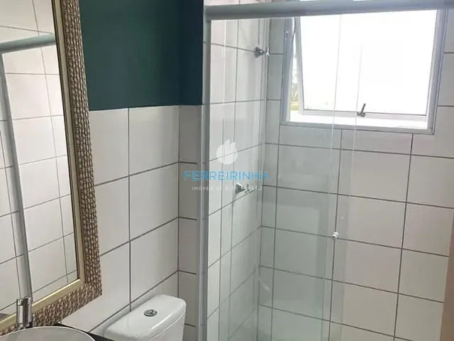 Apartamento 2 quartos e 1 banheiro, à venda ou para alugar, no bairro Colinas do Paratehy em São José dos Campos
