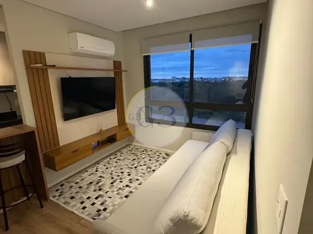 Apartamento 2 quartos e 1 banheiro, para alugar, no bairro Areal em Pelotas