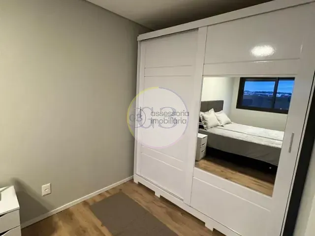Apartamento 2 quartos e 1 banheiro, para alugar, no bairro Areal em Pelotas