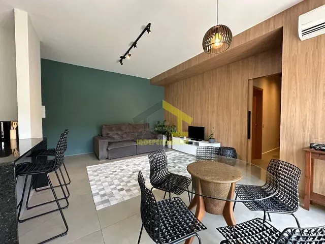 Apartamento 3 quartos e 1 banheiro, à venda, no bairro Vila Cassaro em Itatiba