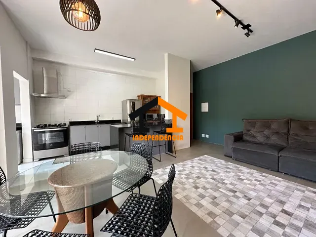 Apartamento 3 quartos e 1 banheiro, à venda, no bairro Vila Cassaro em Itatiba
