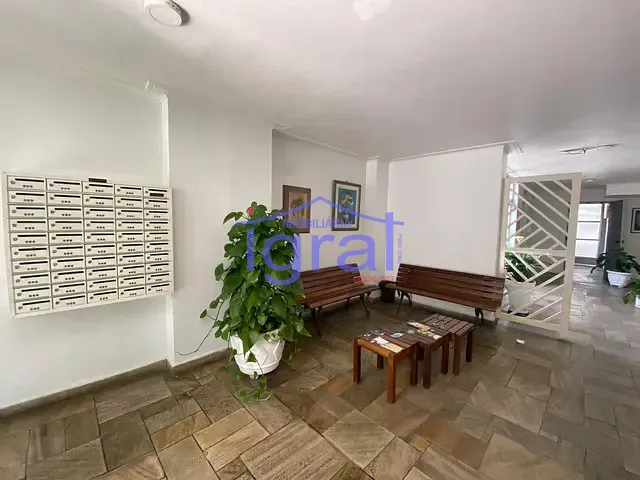 Apartamento 3 quartos e 2 banheiros, à venda, no bairro Planalto Paulista em São Paulo