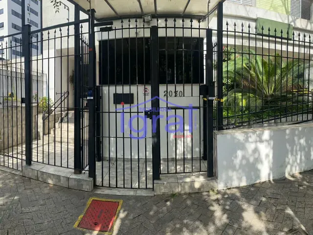 Apartamento 3 quartos e 2 banheiros, à venda, no bairro Planalto Paulista em São Paulo