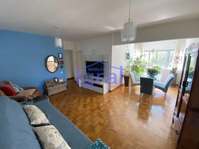 Apartamento 3 quartos e 2 banheiros, à venda, no bairro Planalto Paulista em São Paulo