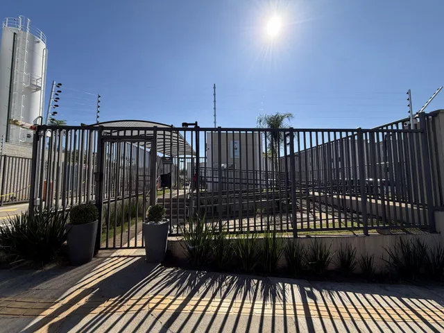 Apartamento com 42m² 2 quartos e 1 banheiro, à venda, no bairro Jardim Rossin em Campinas