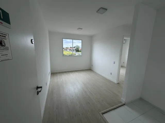 Apartamento com 42m² 2 quartos e 1 banheiro, à venda, no bairro Jardim Rossin em Campinas