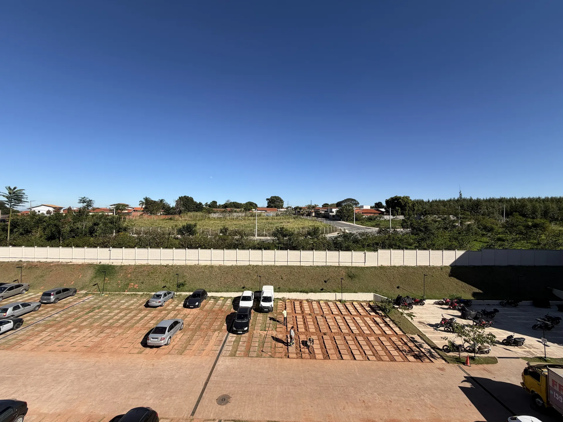 Apartamento, 2 quartos, 38 m² - Foto 26