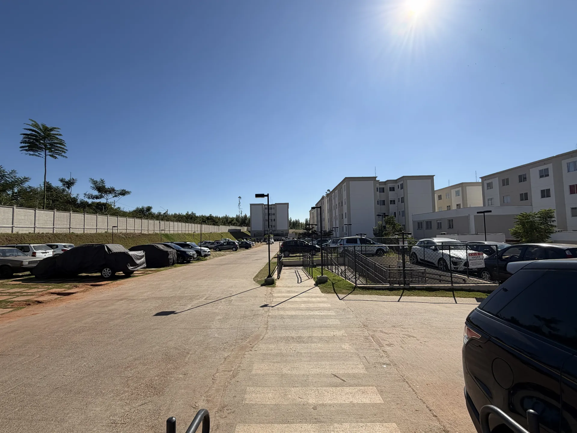 Apartamento, 2 quartos, 38 m² - Foto 36