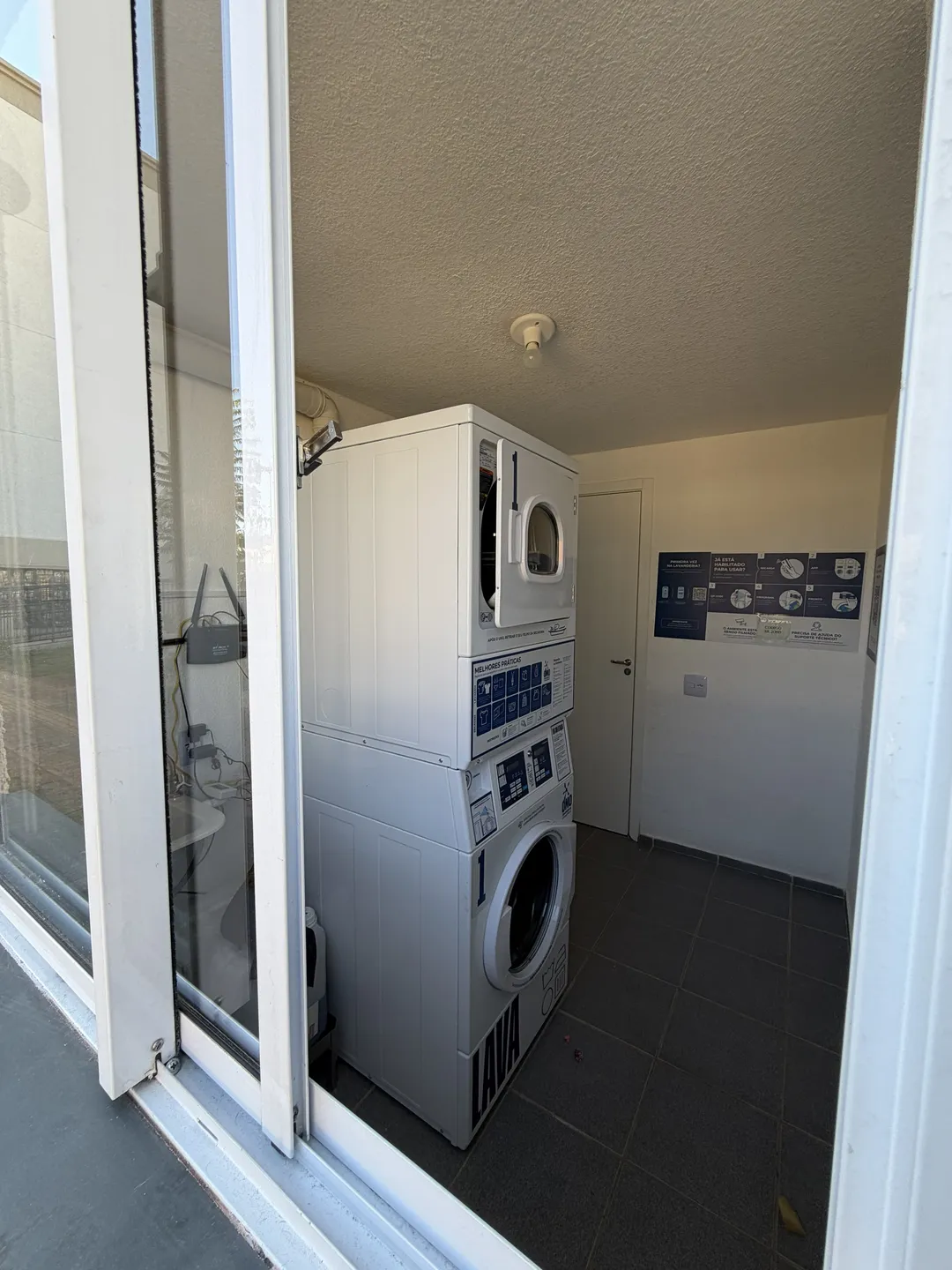 Apartamento, 2 quartos, 38 m² - Foto 34