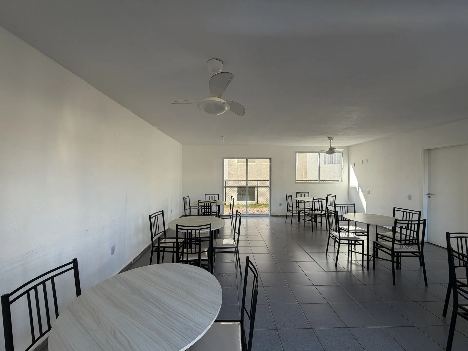 Apartamento, 2 quartos, 38 m² - Foto 33