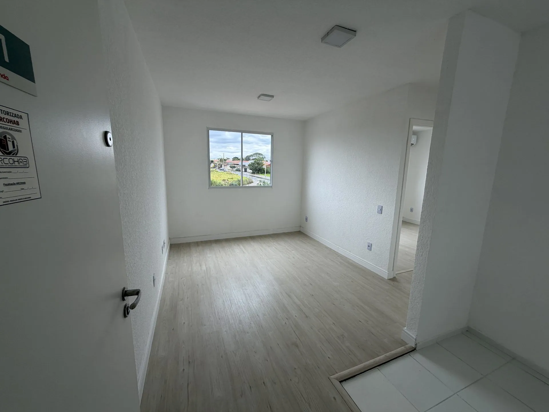 Apartamento, 2 quartos, 38 m² - Foto 2